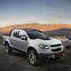 Illustration for article titled New Rumor Of A Ford Raptor-Fighting Chevy Colorado Titillating Us